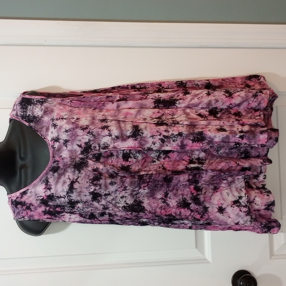 Women's Flowy tank